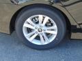 2014 Phantom Black Metallic Hyundai Sonata GLS  photo #3