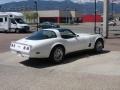 White - Corvette Coupe Photo No. 11