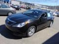 2014 Phantom Black Metallic Hyundai Sonata GLS  photo #5