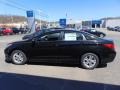 2014 Phantom Black Metallic Hyundai Sonata GLS  photo #6