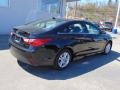 2014 Phantom Black Metallic Hyundai Sonata GLS  photo #7