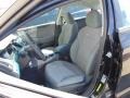 2014 Phantom Black Metallic Hyundai Sonata GLS  photo #10