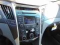 2014 Phantom Black Metallic Hyundai Sonata GLS  photo #13