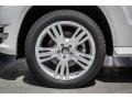 Polar White - GLK 250 BlueTEC 4Matic Photo No. 10