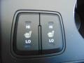 2014 Phantom Black Metallic Hyundai Sonata GLS  photo #17