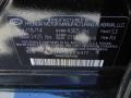 2014 Phantom Black Metallic Hyundai Sonata GLS  photo #20