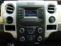 Pale Adobe Controls Photo for 2014 Ford F150 #92863552