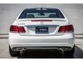 Polar White - E 350 Coupe Photo No. 3