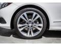Polar White - E 350 Coupe Photo No. 10