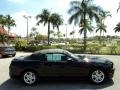 Black - Mustang V6 Convertible Photo No. 5