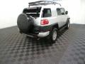 Titanium Metallic - FJ Cruiser 4WD Photo No. 3