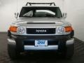 Titanium Metallic - FJ Cruiser 4WD Photo No. 4