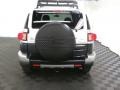 Titanium Metallic - FJ Cruiser 4WD Photo No. 5