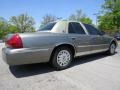 Spruce Green Metallic - Grand Marquis LS Ultimate Edition Photo No. 3