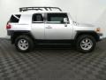 Titanium Metallic - FJ Cruiser 4WD Photo No. 6