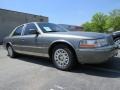 Spruce Green Metallic - Grand Marquis LS Ultimate Edition Photo No. 4