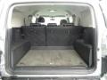Titanium Metallic - FJ Cruiser 4WD Photo No. 8