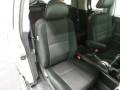 Titanium Metallic - FJ Cruiser 4WD Photo No. 11