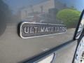 Spruce Green Metallic - Grand Marquis LS Ultimate Edition Photo No. 12