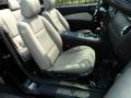Black - Mustang V6 Convertible Photo No. 22