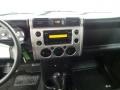 Titanium Metallic - FJ Cruiser 4WD Photo No. 26