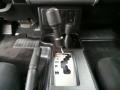 Titanium Metallic - FJ Cruiser 4WD Photo No. 27