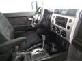 Titanium Metallic - FJ Cruiser 4WD Photo No. 29