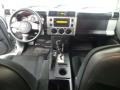 Titanium Metallic - FJ Cruiser 4WD Photo No. 30