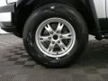Titanium Metallic - FJ Cruiser 4WD Photo No. 31