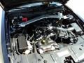 Black - Mustang V6 Convertible Photo No. 29