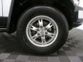 Titanium Metallic - FJ Cruiser 4WD Photo No. 34