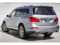 Paladium Silver Metallic - GL 450 4Matic Photo No. 2