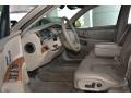 2002 Light Bronzemist Metallic Buick Park Avenue   photo #9