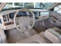 2002 Light Bronzemist Metallic Buick Park Avenue   photo #10