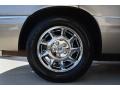 2002 Light Bronzemist Metallic Buick Park Avenue   photo #17