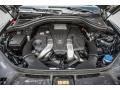 Paladium Silver Metallic - GL 450 4Matic Photo No. 9