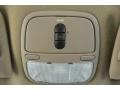 2002 Light Bronzemist Metallic Buick Park Avenue   photo #21