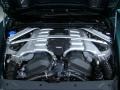 Green - DB9 Coupe Photo No. 13