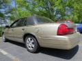 2000 Harvest Gold Metallic Mercury Grand Marquis GS  photo #2