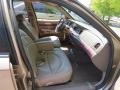 2000 Harvest Gold Metallic Mercury Grand Marquis GS  photo #11