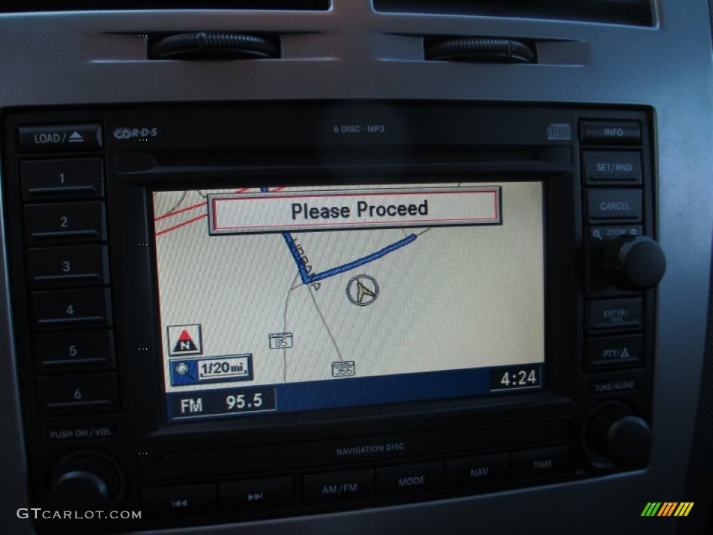 2008 Caliber SRT4 - Inferno Red Crystal Pearl / Dark Slate Gray photo #20