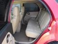 2006 Salsa Red Metallic Chevrolet Equinox LT AWD  photo #23