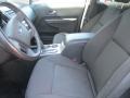 2010 White Suede Ford Edge SEL AWD  photo #10