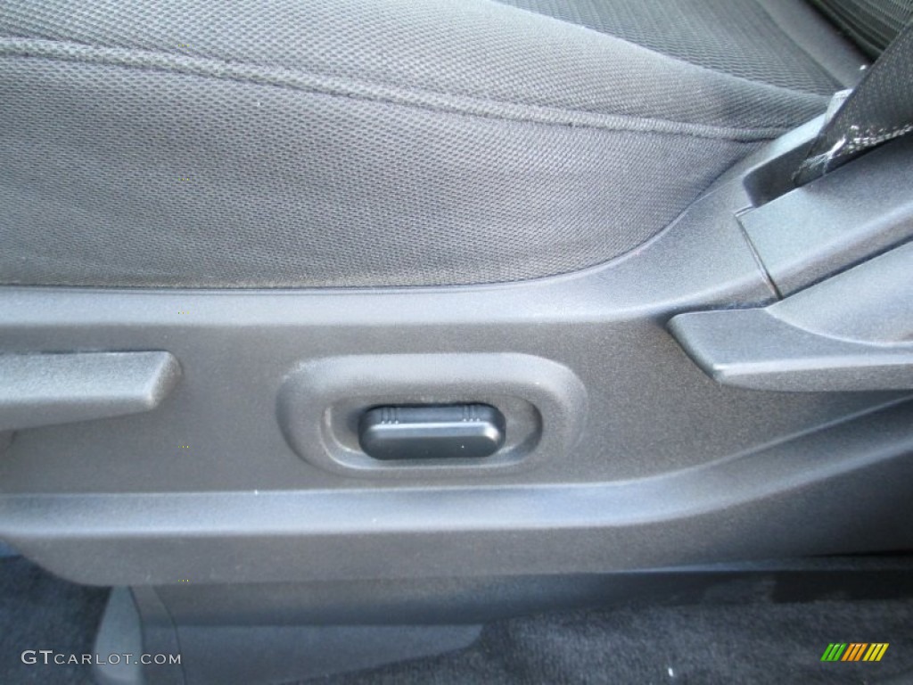 2010 Edge SEL AWD - White Suede / Medium Light Stone photo #13