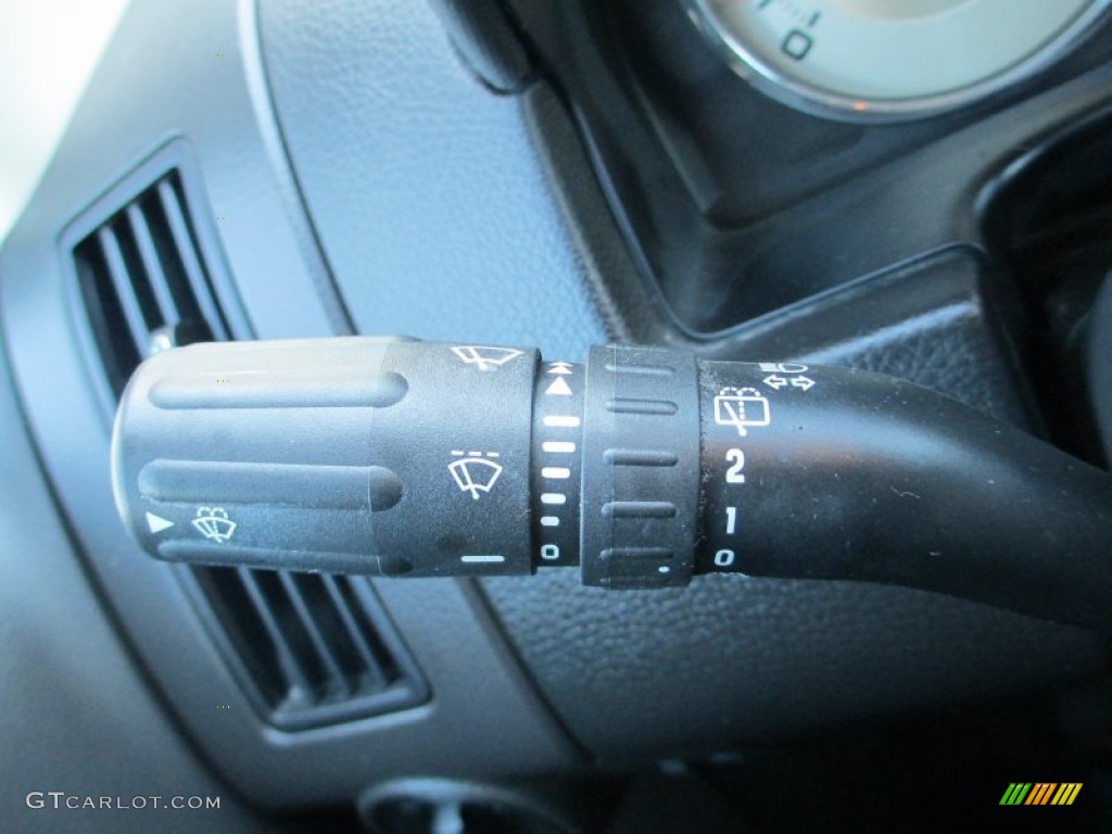 2010 Edge SEL AWD - White Suede / Medium Light Stone photo #15