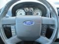 White Suede - Edge SEL AWD Photo No. 19