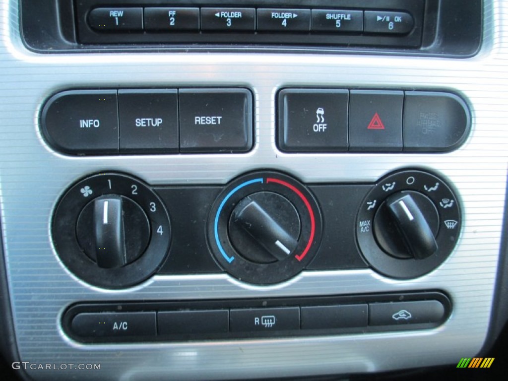 2010 Edge SEL AWD - White Suede / Medium Light Stone photo #21