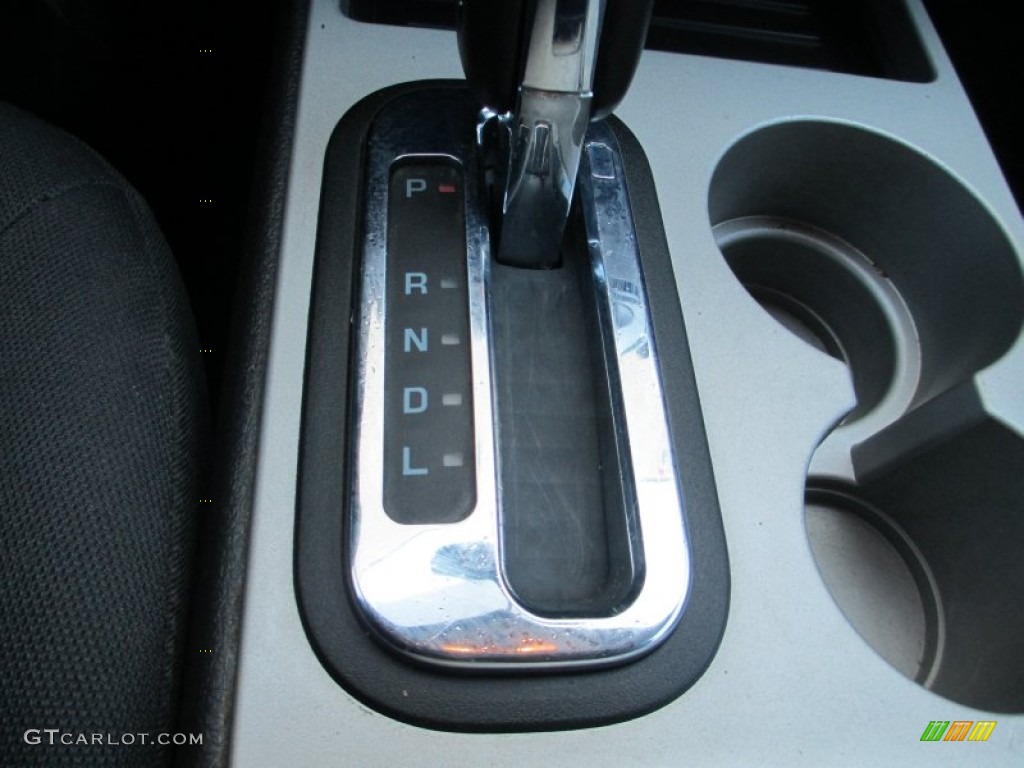 2010 Edge SEL AWD - White Suede / Medium Light Stone photo #22