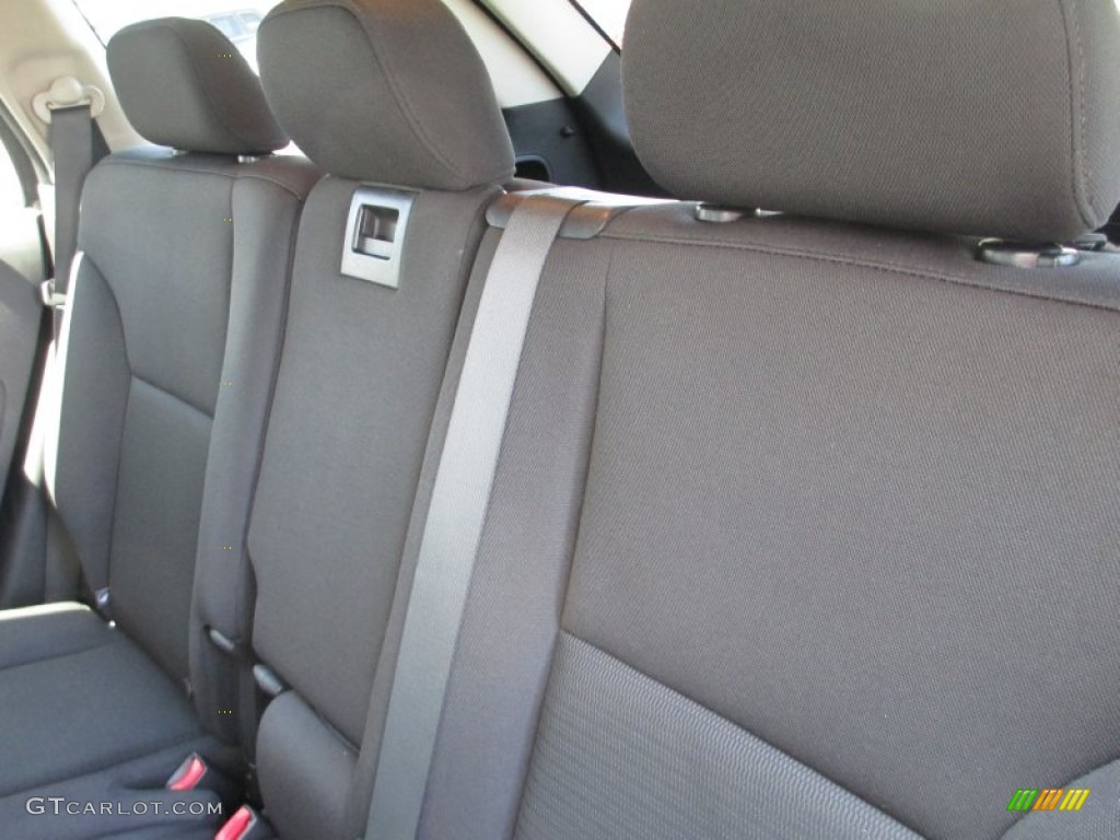 2010 Edge SEL AWD - White Suede / Medium Light Stone photo #23