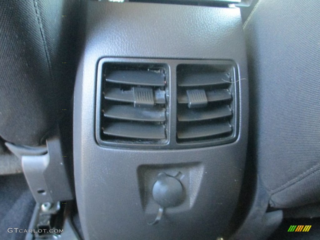 2010 Edge SEL AWD - White Suede / Medium Light Stone photo #26